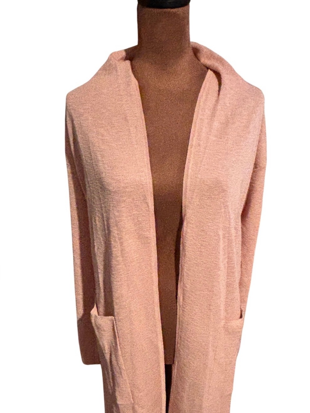 Aritzia Babaton Lightweight Open Cardigan